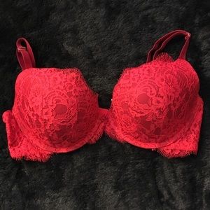 Victoria Secret , Dream Angels Push-Up Bra 36C